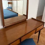 Apartament Sea Ria - A Casa Dos Maria Costa Nova