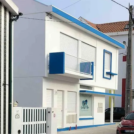 Sea Ria - A Casa Dos Maria