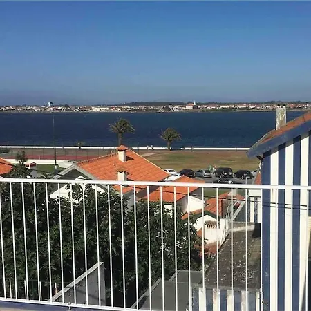 Sea Ria - A Casa Dos Maria *