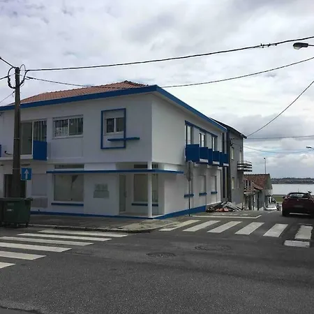 Apartament Sea Ria - A Casa Dos Maria Costa Nova