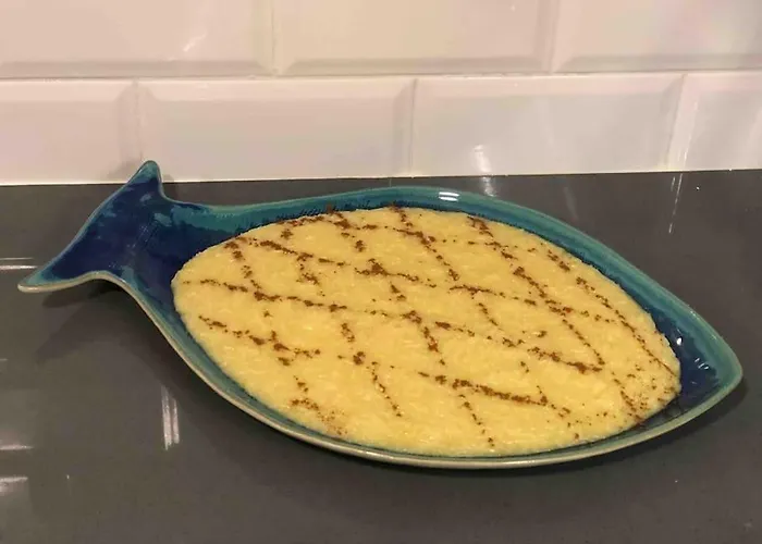 Sea Ria - A Casa Dos Maria * Costa Nova