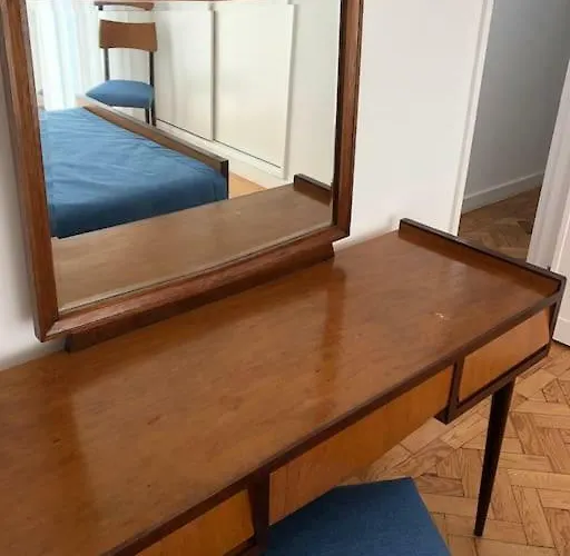 Apartament Sea Ria - A Casa Dos Maria Costa Nova