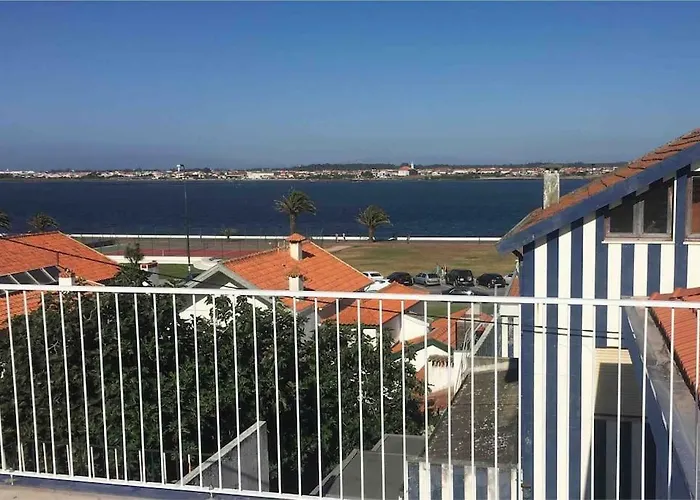 Sea Ria - A Casa Dos Maria *