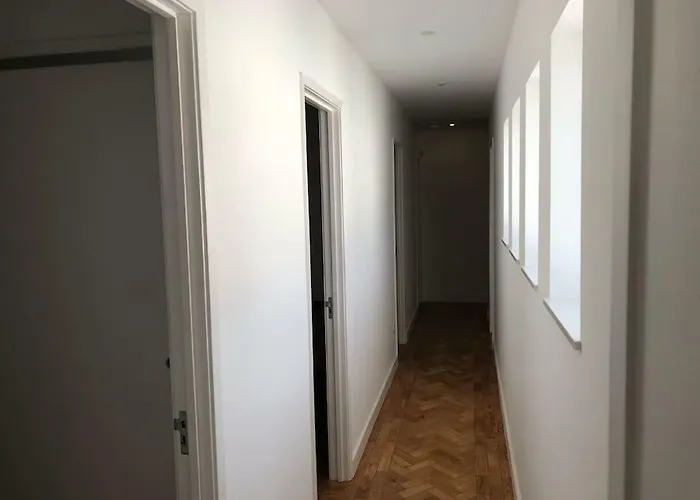 Apartament Sea Ria - A Casa Dos Maria