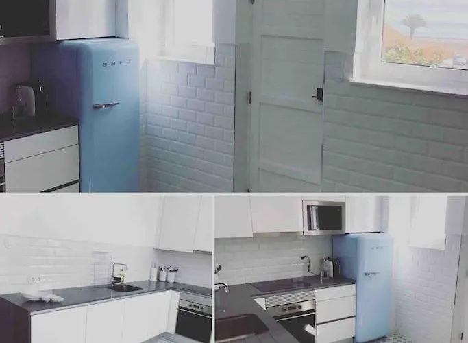 Sea Ria - A Casa Dos Maria * Costa Nova