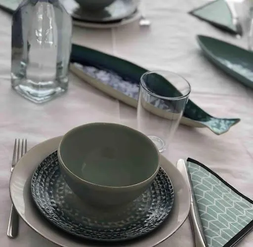 Apartament Sea Ria - A Casa Dos Maria